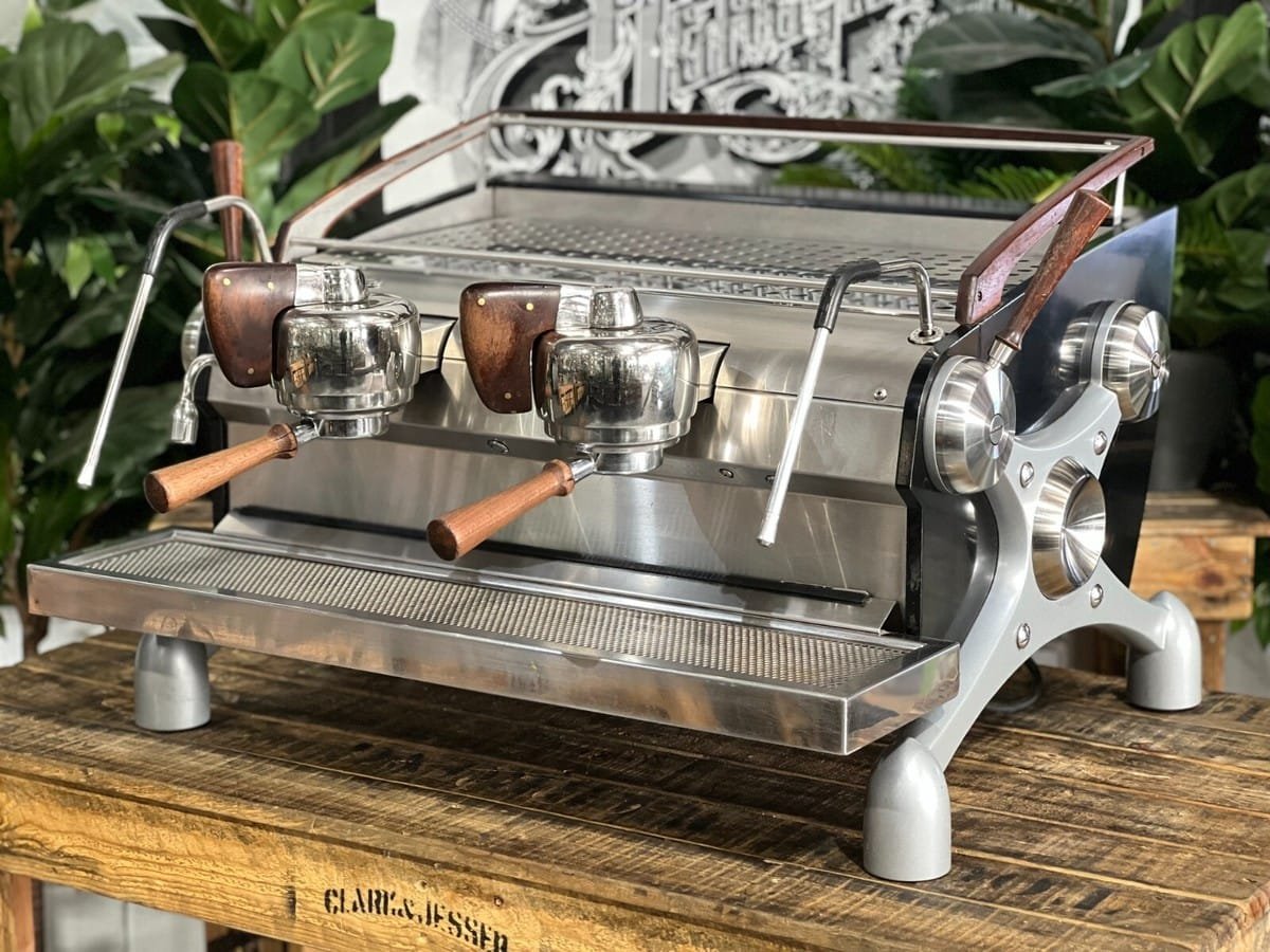 Coffee Machine