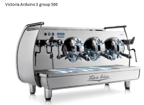 Coffee Machine