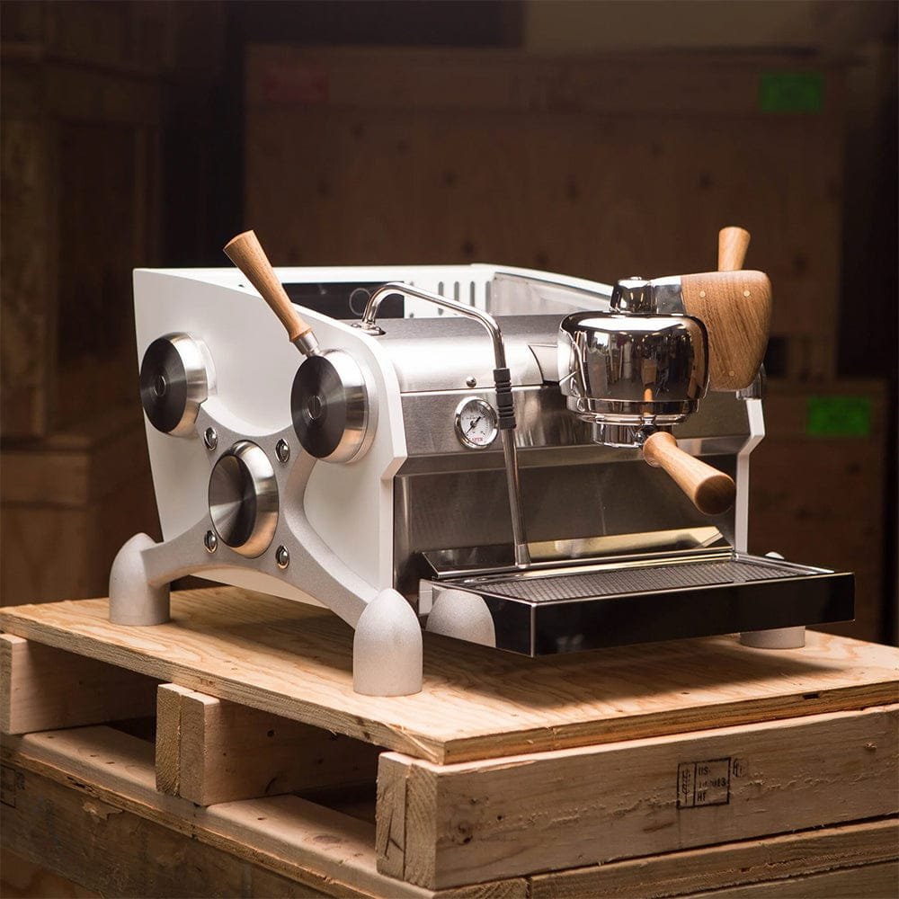 Coffee Machine
