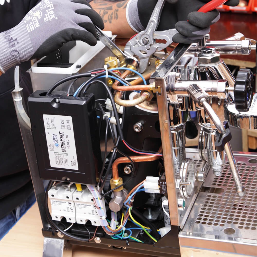 Coffee Machine